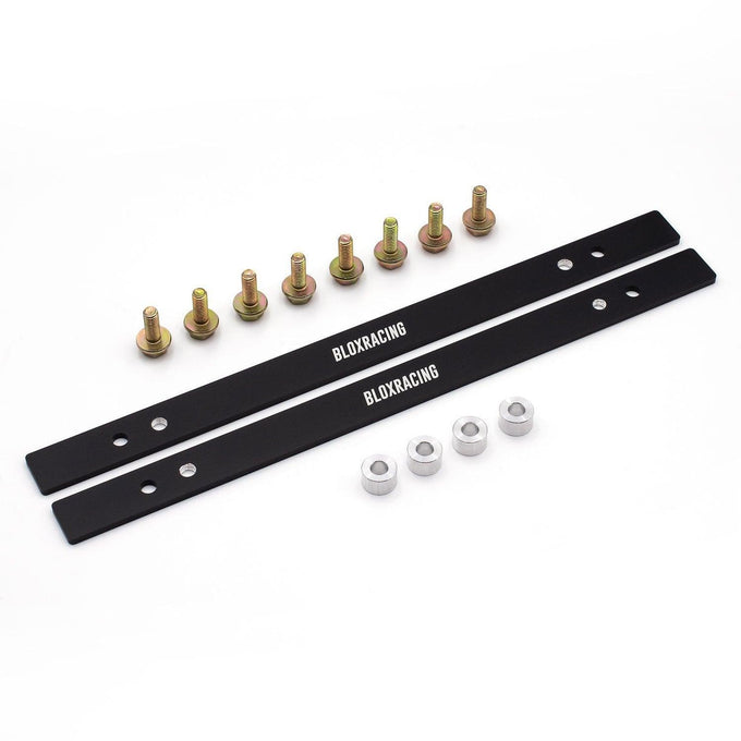 JDM to USDM License Plate Adapter Bracket<br> Universal