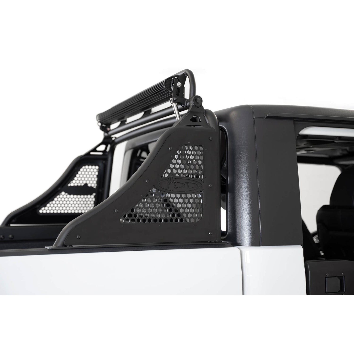 Race Series Chase Rack Mounting Kit<br> 20-23 Jeep Gladiator