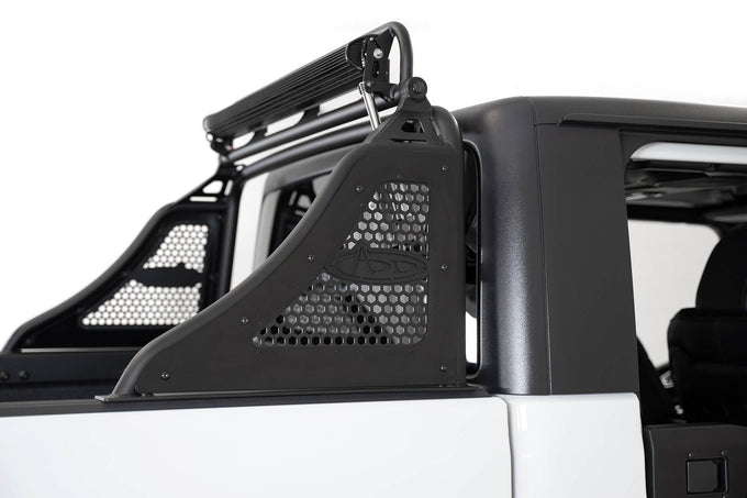 Race Series Chase Rack Mounting Kit<br> 20-23 Jeep Gladiator