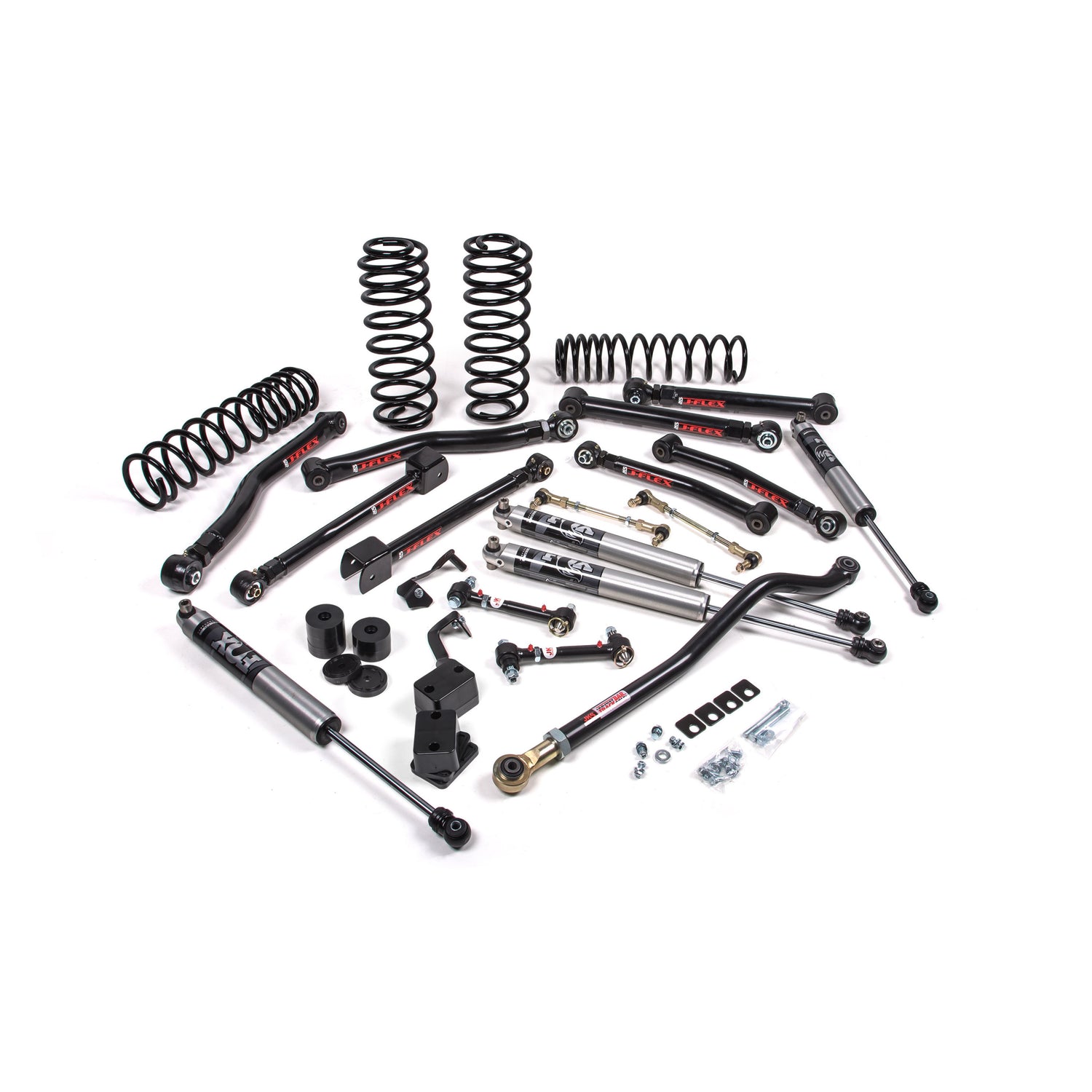 JSPEC125KFP-1