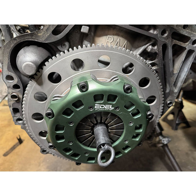 7.25in Twin Disc Clutch Kit<br> Honda K-Series