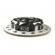 7.25in Twin Disc Clutch Kit<br> Honda K-Series