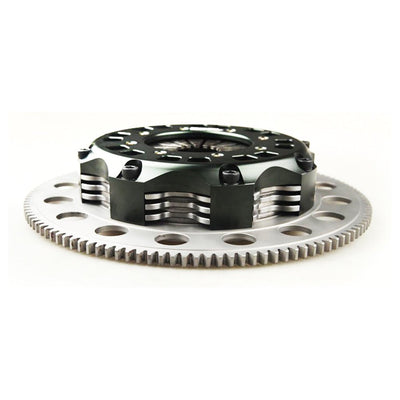 7.25in Twin Disc Clutch Kit<br> Honda K-Series