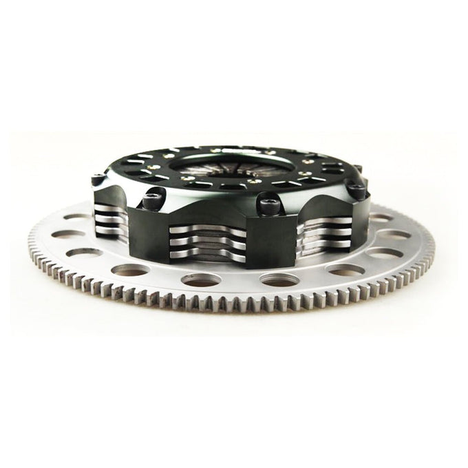 7.25in Twin Disc Clutch Kit<br> Honda K-Series