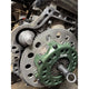7.25in Twin Disc Clutch Kit<br> Honda K-Series