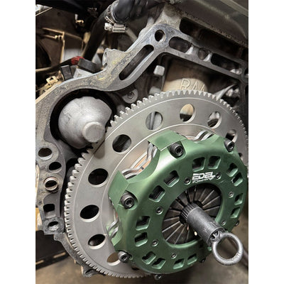 7.25in Twin Disc Clutch Kit<br> Honda K-Series