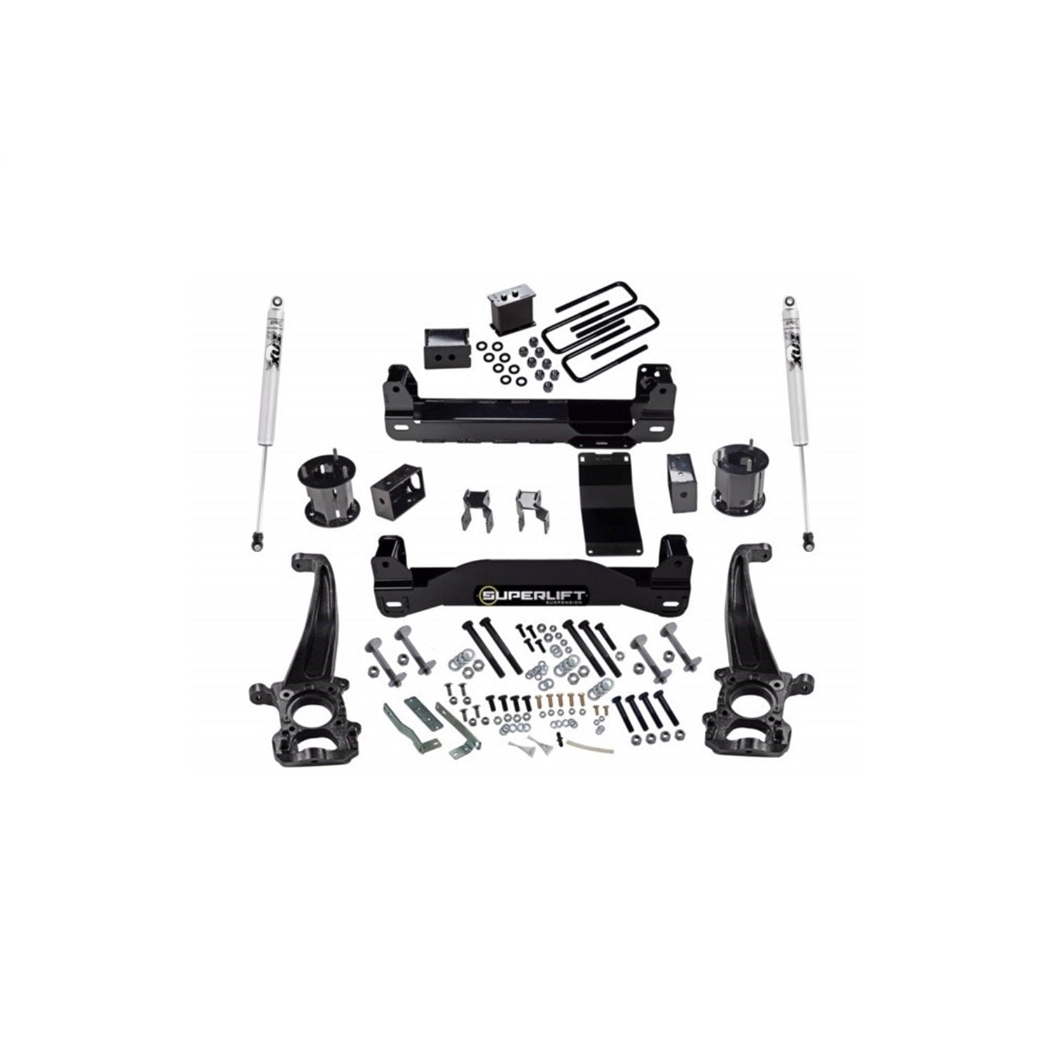 SUPL-K127F - 1