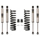 2.5in Stage 1 Suspension System (Air Ride) <br> 2014-2022 Ram 2500