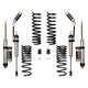 2.5in Stage 2 Suspension System <br> 2014-2022 Ram 2500