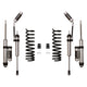 2.5in Stage 2 Suspension System(Air Ride) <br> 2014-2022 Ram 2500