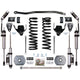 4.5in Stage 3 Suspension System <br> 2014-2018 Ram 2500