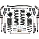 4.5in Stage 4 Suspension System <br> 2014-2018 Ram 2500