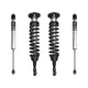 1-3in Stage 1 Suspension System <br> 2007-2021 Toyota Tundra