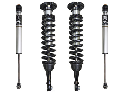 1-3in Stage 1 Suspension System <br> 2007-2021 Toyota Tundra