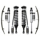 1-3in Stage 4 Suspension System <br> 2007-2021 Toyota Tundra