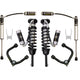 0-3in Stage 4 Suspension System w/Tubular Uca <br> 2005-2011 Toyota Hilux