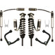 3in Stage 5 Suspension System w/Tubular Uca <br> 2005-2011 Toyota Hilux