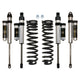 2.5in Stage 3 Suspension System <br> 2005-2016 Ford F-250 F-350 Super Duty