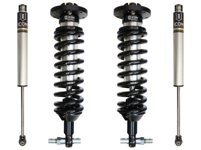 1-3in Stage 1 Suspension System <br> 2007-2020 Chevy Silverado GMC Sierra 1500
