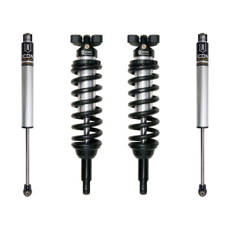1.75-3in Stage 1 Suspension System <br> 2015-2022 Chevy Colorado GMC Canyon