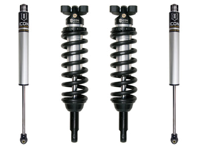 1.75-3in Stage 1 Suspension System <br> 2015-2022 Chevy Colorado GMC Canyon