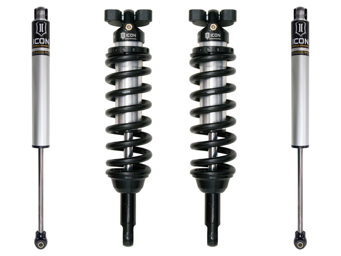 1.75-3in Stage 1 Suspension System <br> 2015-2022 Chevy Colorado GMC Canyon