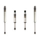 0-2in Stage 1 Suspension System <br> 2001-2010 Chevy Silverado GMC Sierra 2500 3500 HD