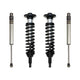 0-2.63in Stage 1 Suspension System <br> 2009-2013 Ford F-150
