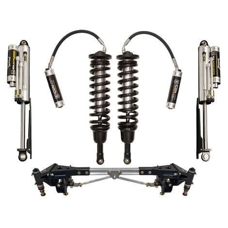 Stage 2 Suspension System <br> 2010-2014 Ford F-150