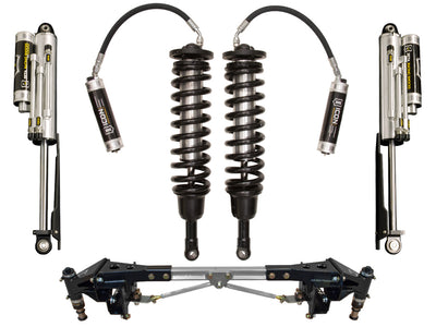 Stage 2 Suspension System <br> 2010-2014 Ford F-150