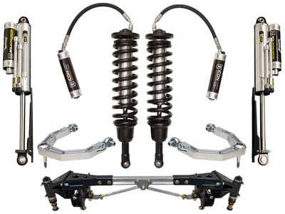 Stage 3 Suspension System <br> 2010-2014 Ford F-150