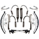 Stage 4 Suspension System <br> 2010-2014 Ford F-150