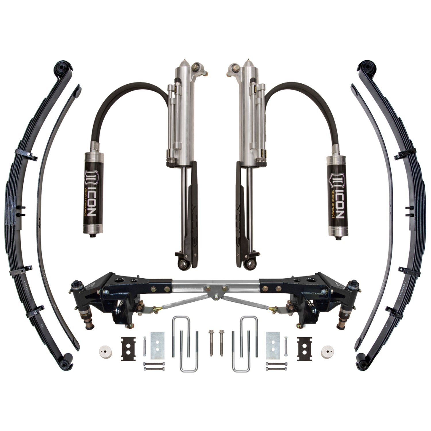 RXT System <br> 2010-2014 Ford F-150