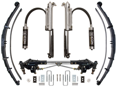 RXT System <br> 2010-2014 Ford F-150