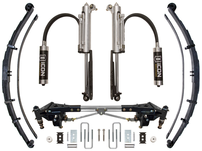 RXT System <br> 2010-2014 Ford F-150