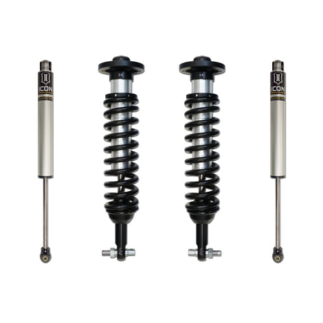 0-2.63in Stage 1 Suspension System <br> 2014 Ford F-150