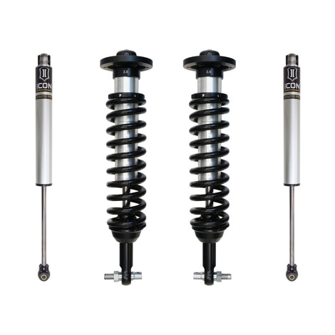 0-2.63in Stage 1 Suspension System <br> 2015-2020 Ford F-150