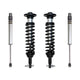0-2.63in Stage 1 Suspension System <br> 2015-2020 Ford F-150