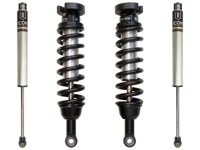 1-3in Stage 1 Suspension System <br> 2011-2018 Ford Ranger