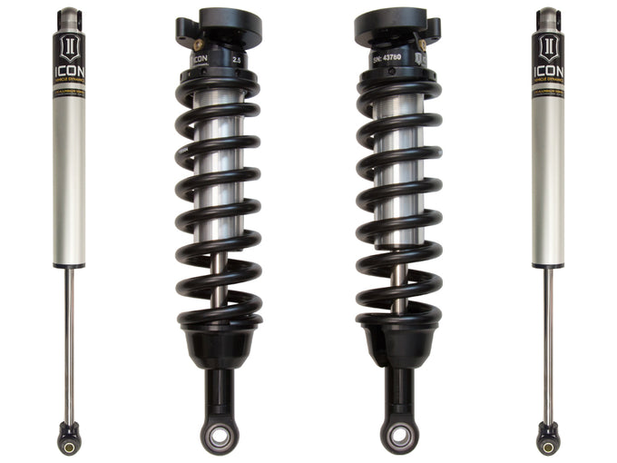 1-3in Stage 1 Suspension System <br> 2011-2018 Ford Ranger