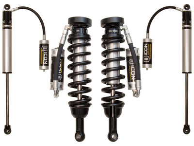 1-3in Stage 2 Suspension System <br> 2011-2018 Ford Ranger