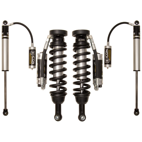 1-3in Stage 3 Suspension System <br> 2011-2018 Ford Ranger