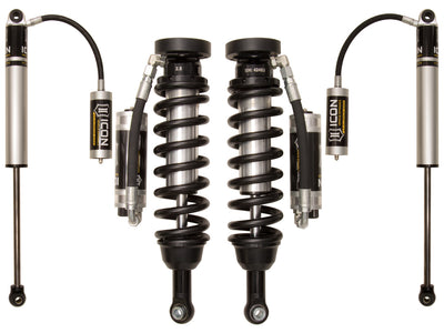 1-3in Stage 3 Suspension System <br> 2011-2018 Ford Ranger