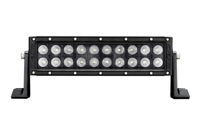 30In. C30 Led Combo Beam Light Bar W/Harness<br>Universal