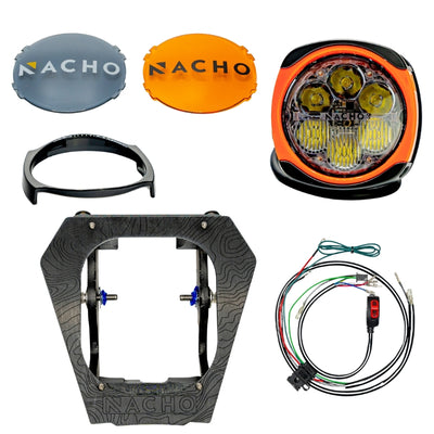 Universal Light Kit <br>2024 KTM