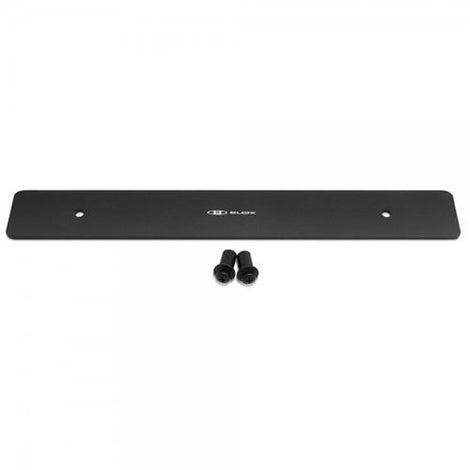 License Plate Delete<br> 06-24 Subaru WRX/ STI