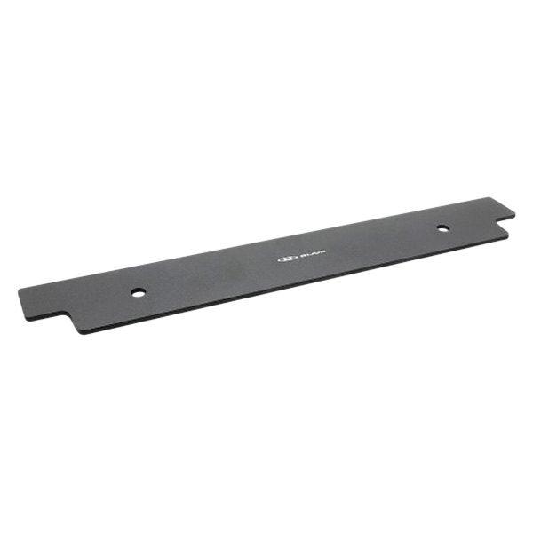 License Plate Delete<br> 06-24 Subaru WRX/ STI