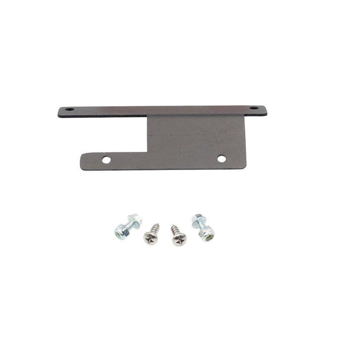 License Plate Relocation Kit<br> Honda Universal
