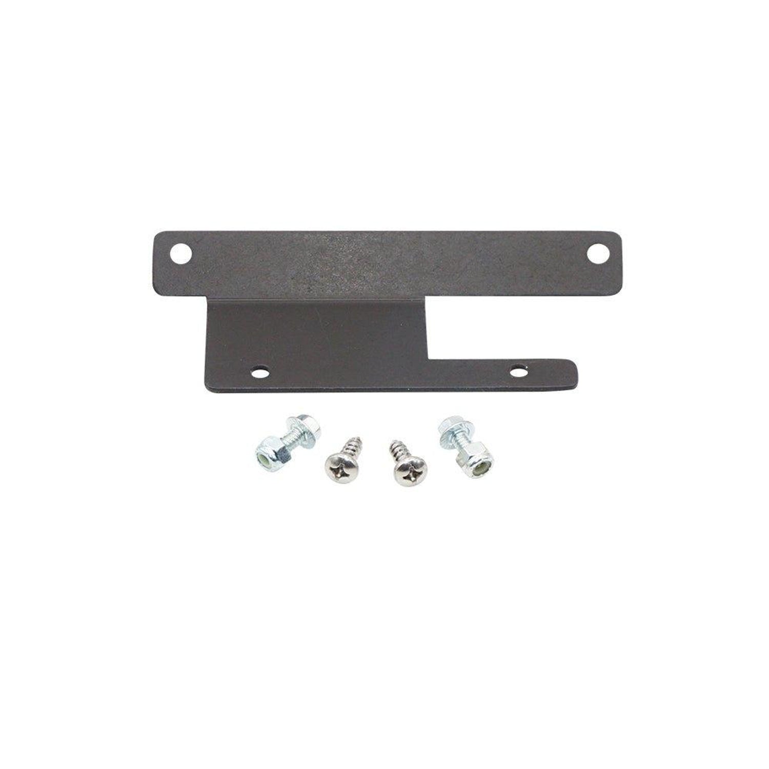 License Plate Relocation Kit<br> Honda Universal