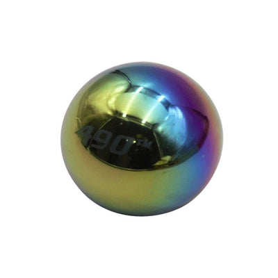 Limited Series Spherical Shift Knob<br> Universal